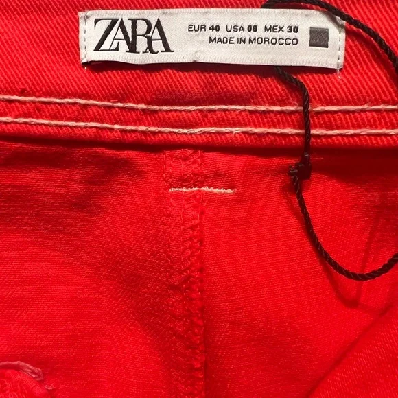 Pants - Picture 4 of 4